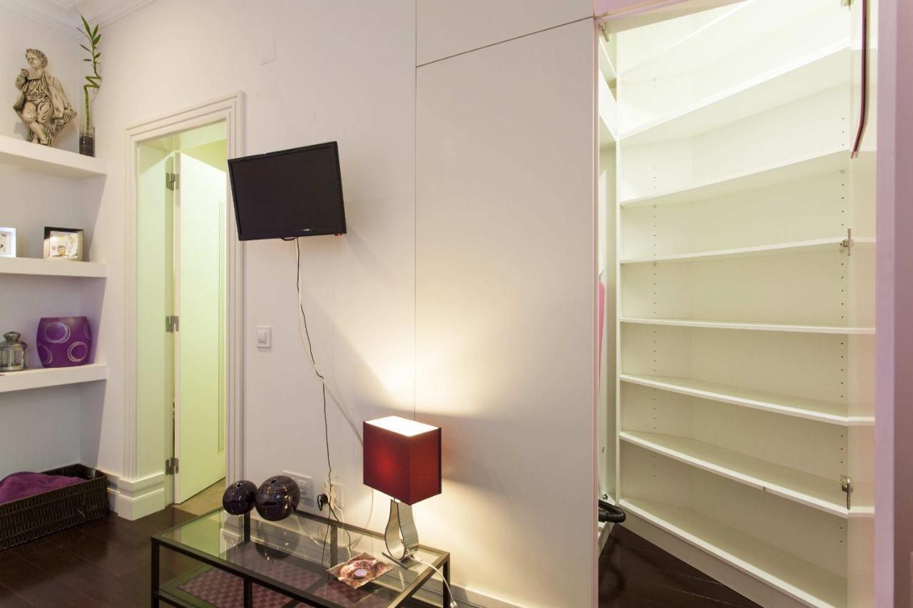 Appartamento Downtown Madalena By Homing Lisbona Esterno foto